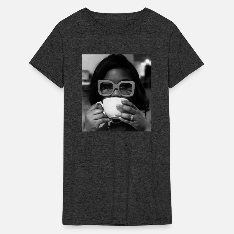 Breathe, Sip, Let it Go