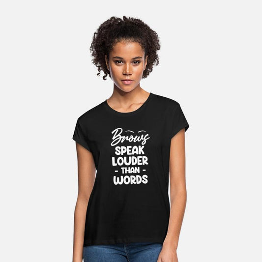 Brows Speaks Louder Than Words Esthetician