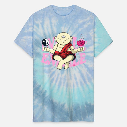 Buddhist Monk Zen Meditation Buddha Om