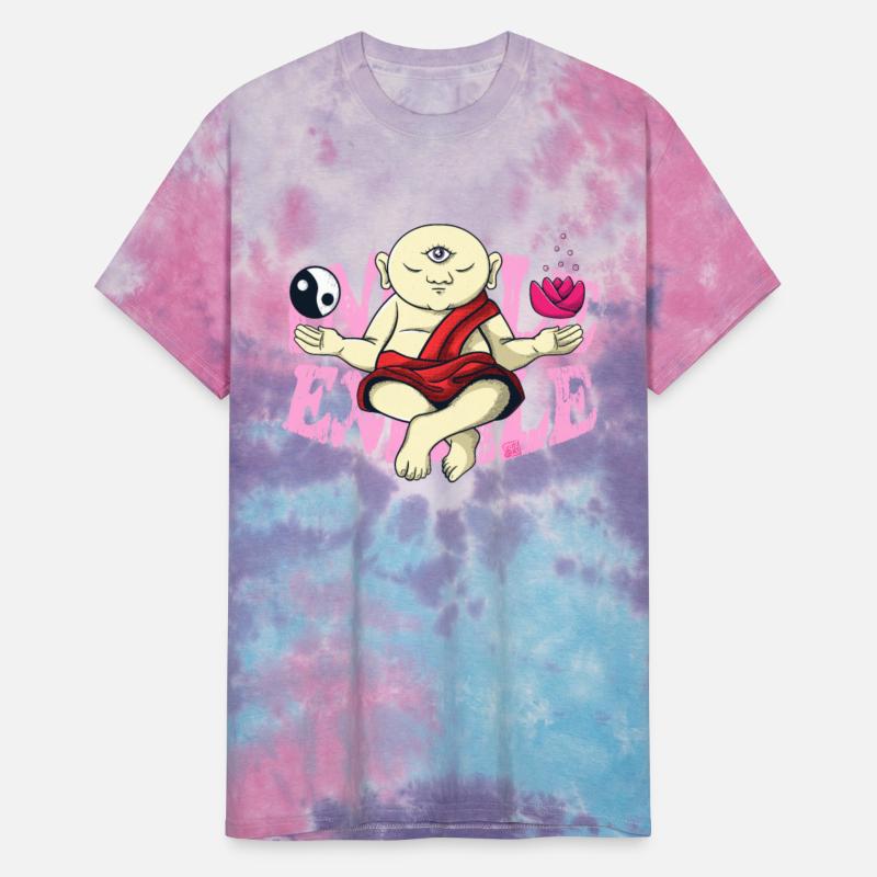 Buddhist Monk Zen Meditation Buddha Om