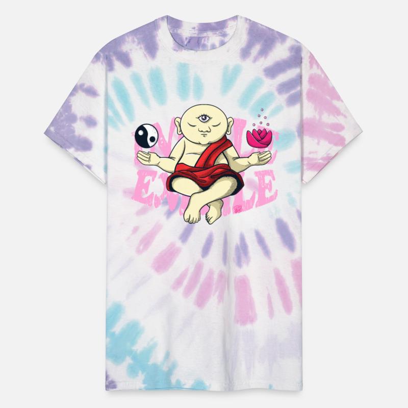 Buddhist Monk Zen Meditation Buddha Om