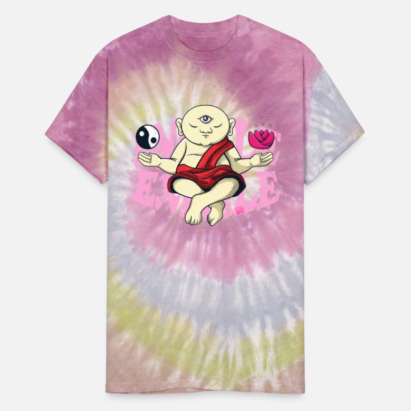 Buddhist Monk Zen Meditation Buddha Om