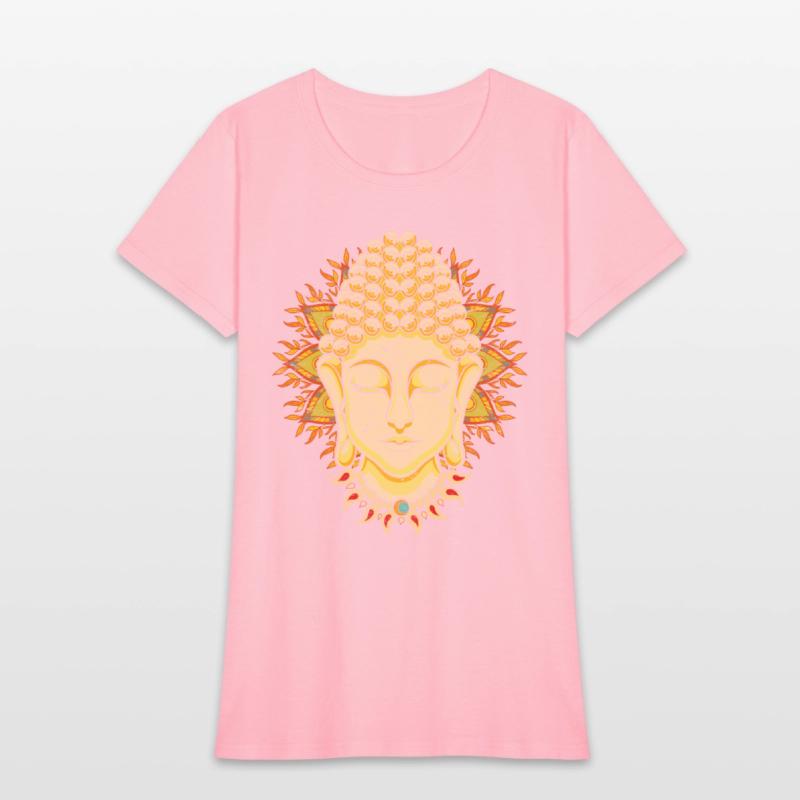 Buddhist spirituality meditation gift Buddha