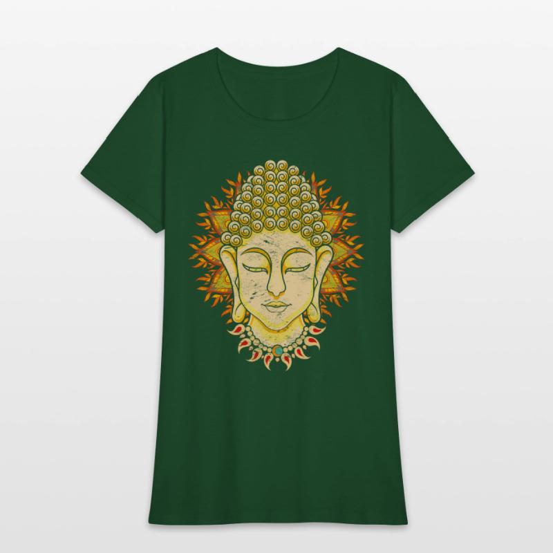 Buddhist spirituality meditation gift Buddha