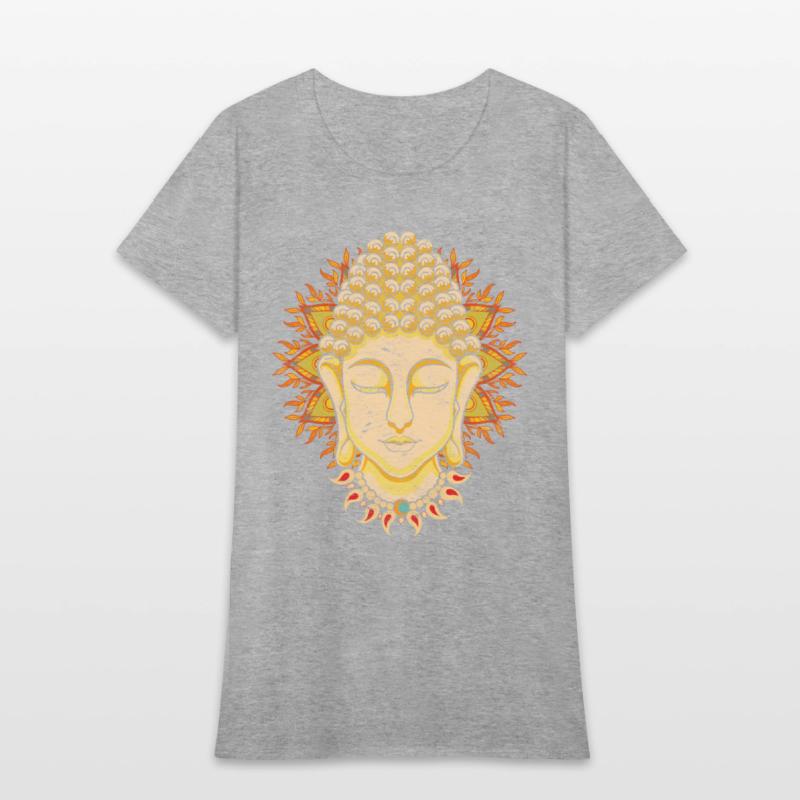 Buddhist spirituality meditation gift Buddha