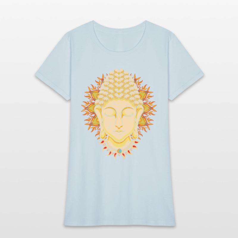 Buddhist spirituality meditation gift Buddha