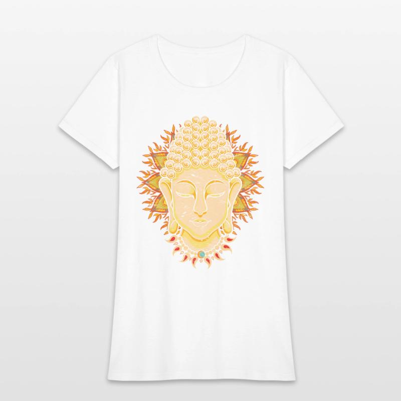 Buddhist spirituality meditation gift Buddha