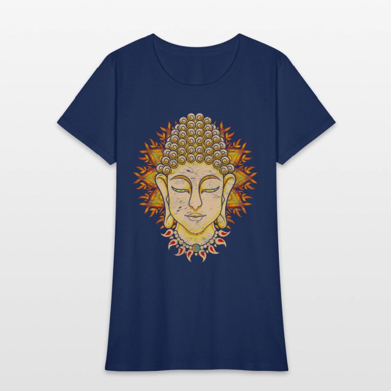 Buddhist spirituality meditation gift Buddha