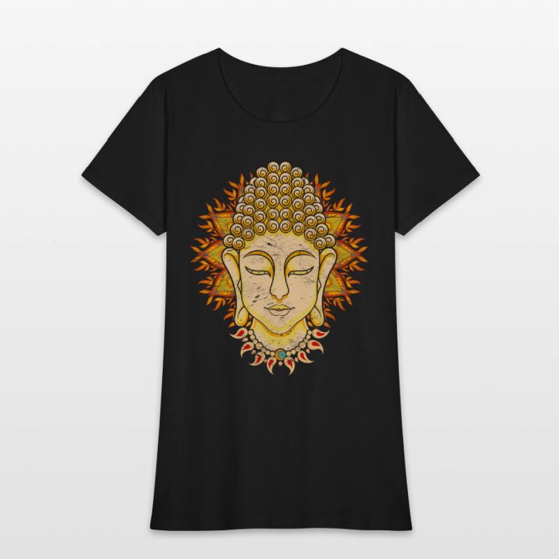 Buddhist spirituality meditation gift Buddha