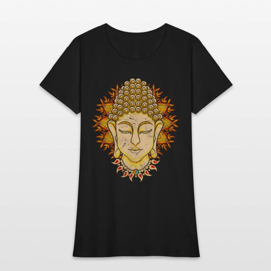 Buddhist spirituality meditation gift Buddha