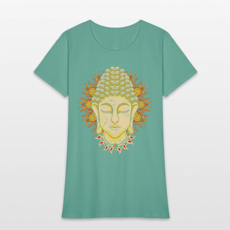 Buddhist spirituality meditation gift Buddha