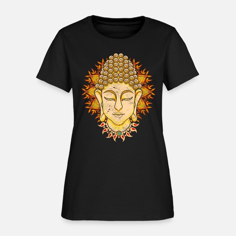 Buddhist spirituality meditation gift Buddha