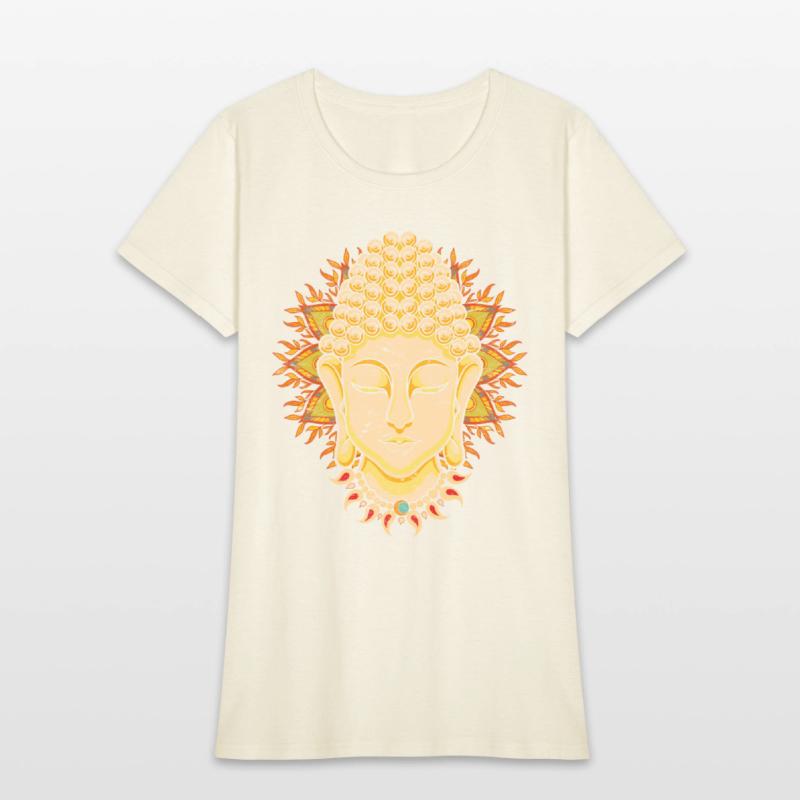 Buddhist spirituality meditation gift Buddha