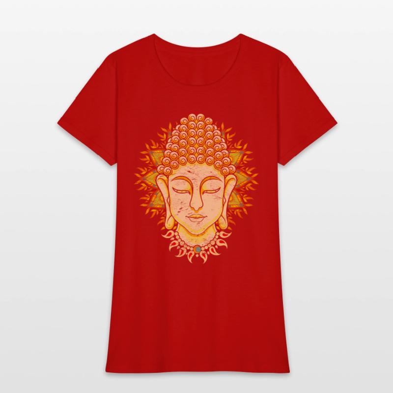 Buddhist spirituality meditation gift Buddha