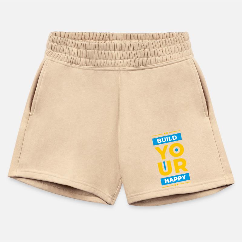 Build Your Happy Happy Motivational Be Happy Best