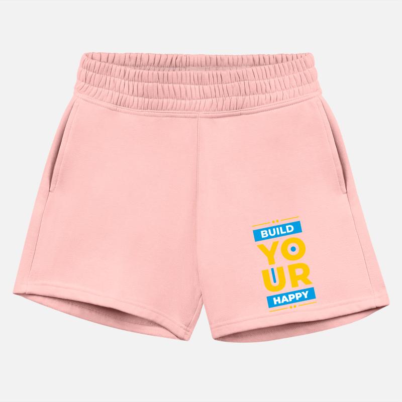 Build Your Happy Happy Motivational Be Happy Best