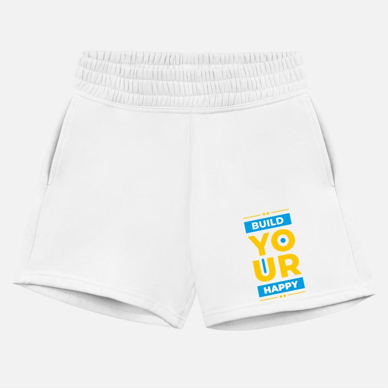 Build Your Happy Happy Motivational Be Happy Best