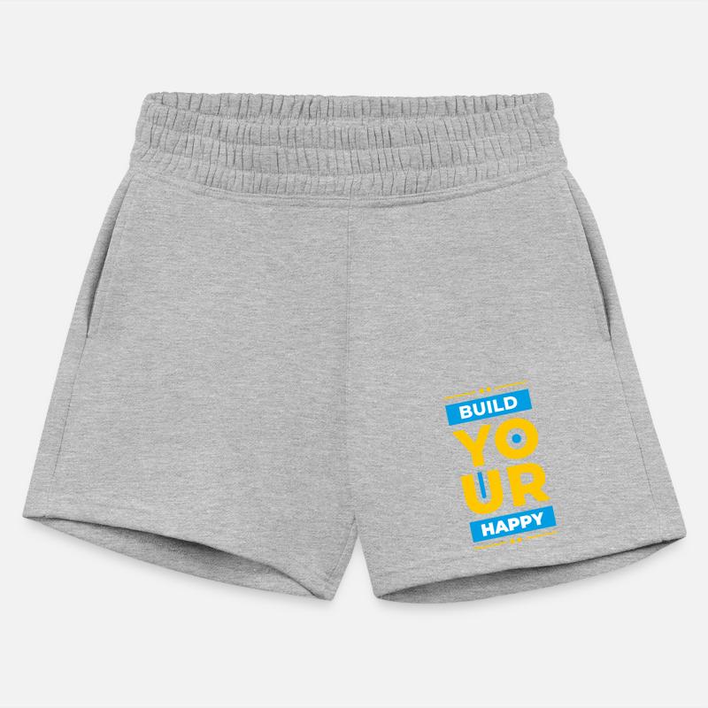 Build Your Happy Happy Motivational Be Happy Best