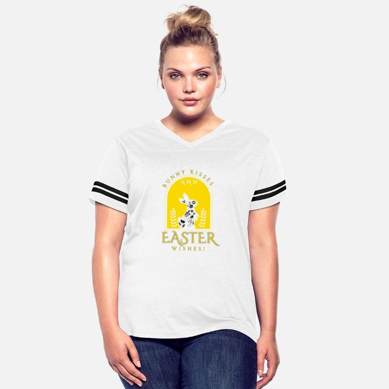 Bunny Kisses and Easter Wishes Shirt