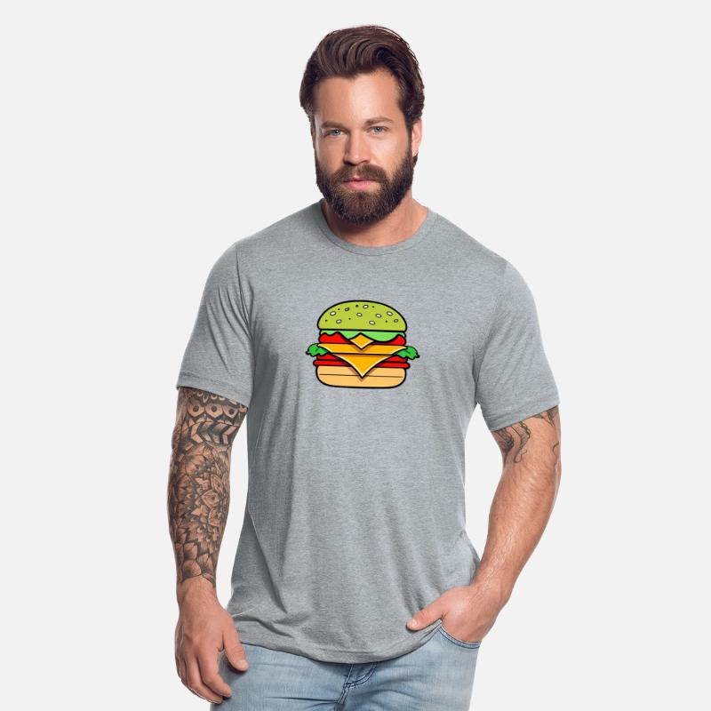 BURGER FOODIE