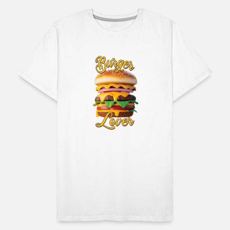 Burger Lover