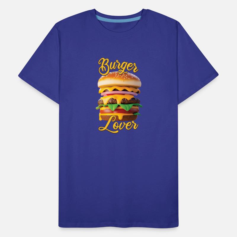 Burger Lover