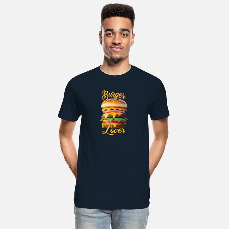 Burger Lover