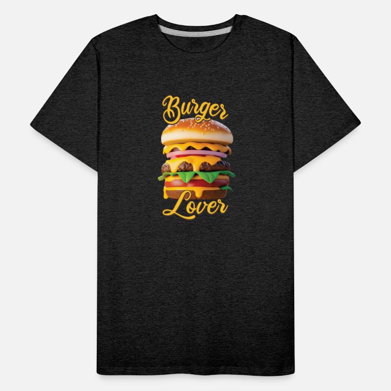 Burger Lover