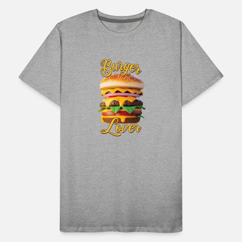 Burger Lover