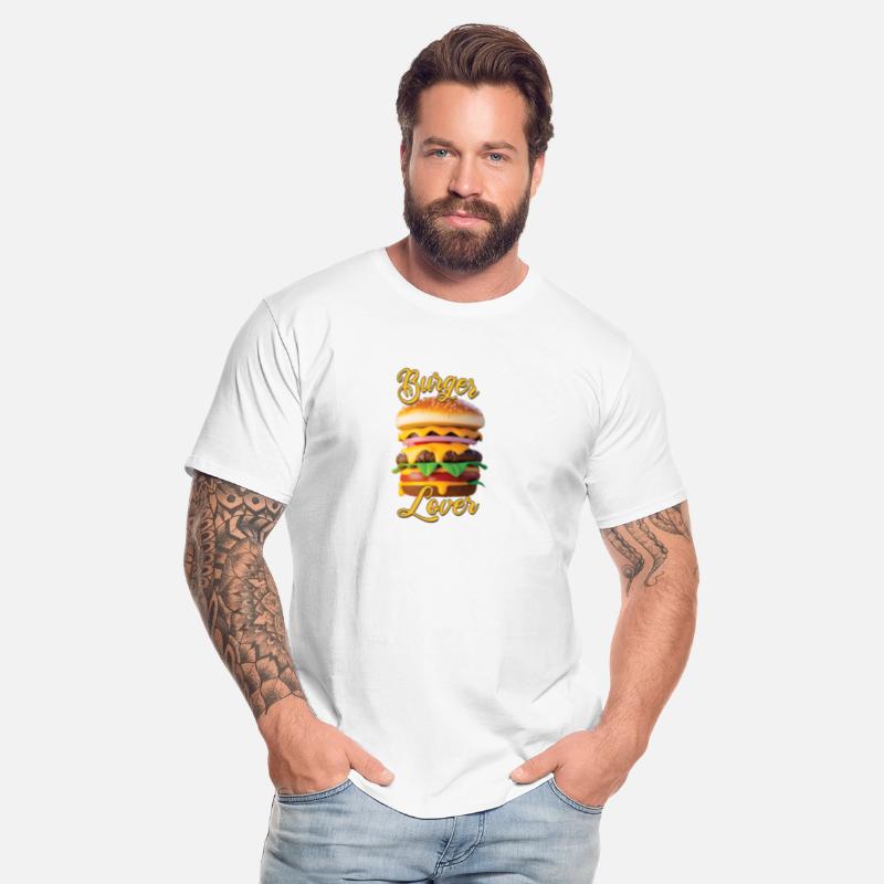 Burger Lover