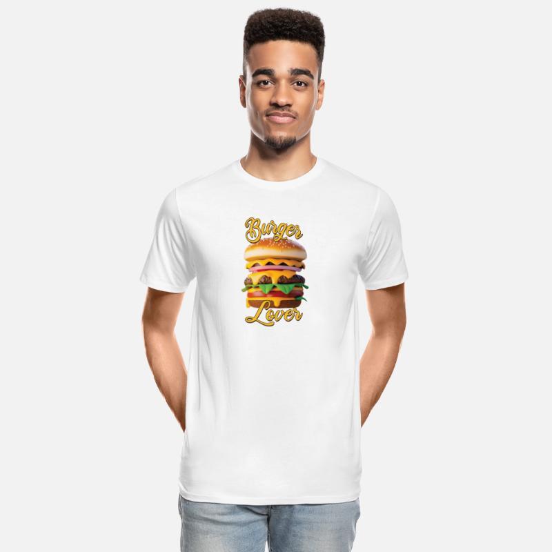 Burger Lover