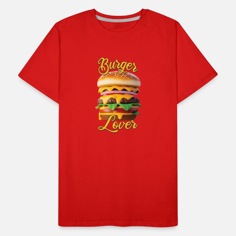 Burger Lover
