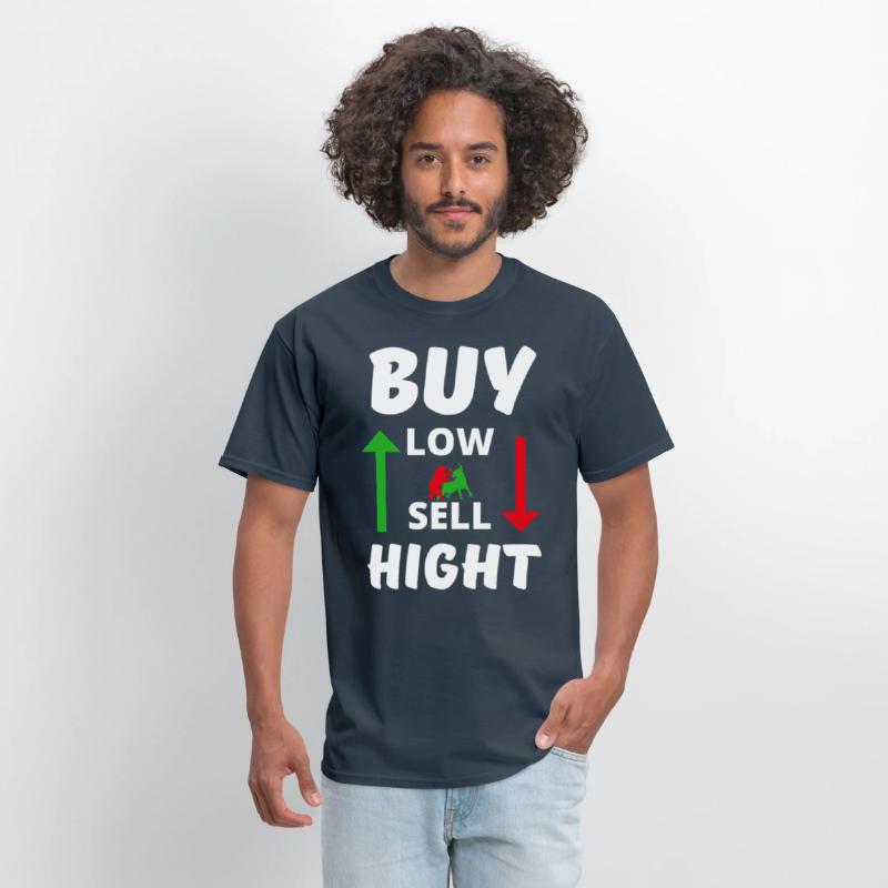 Buy Low Sell Hight