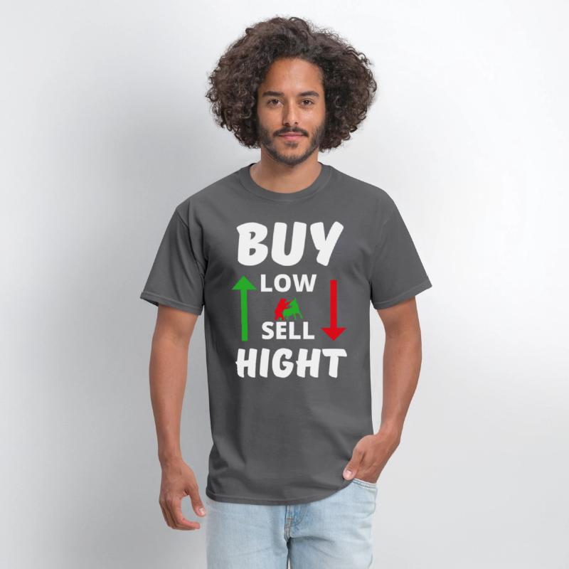 Buy Low Sell Hight