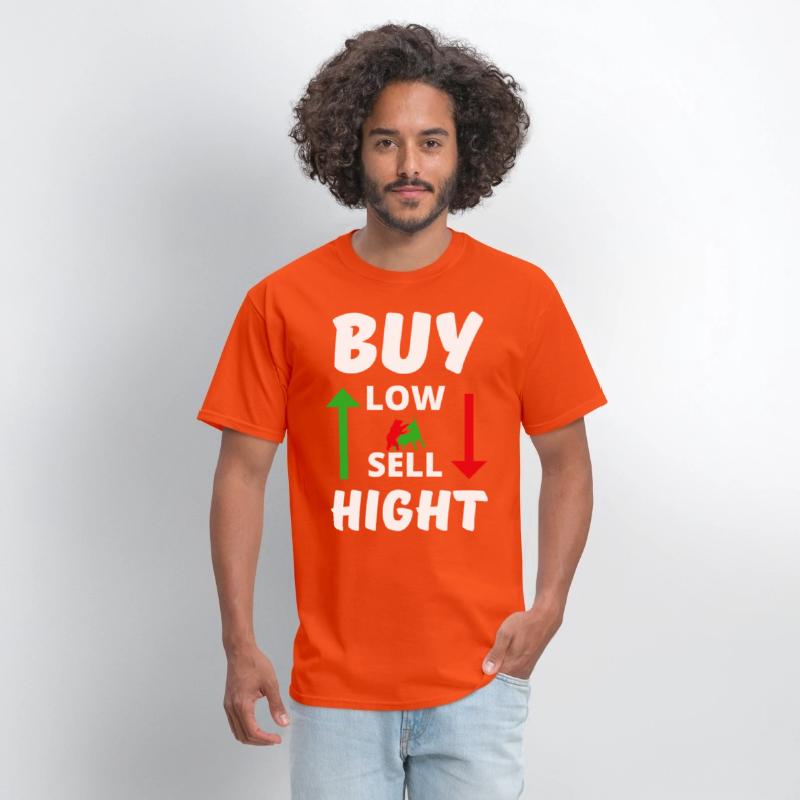 Buy Low Sell Hight