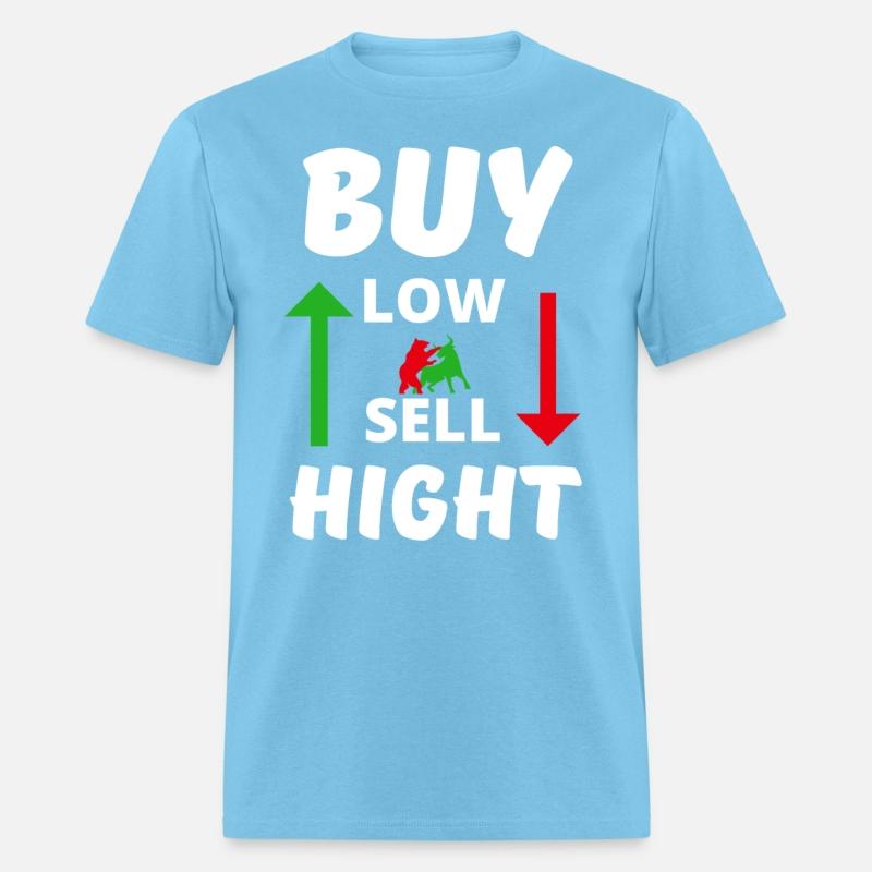 Buy Low Sell Hight