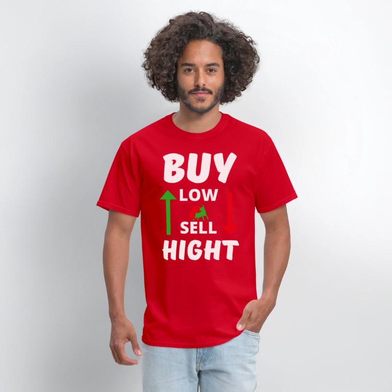 Buy Low Sell Hight
