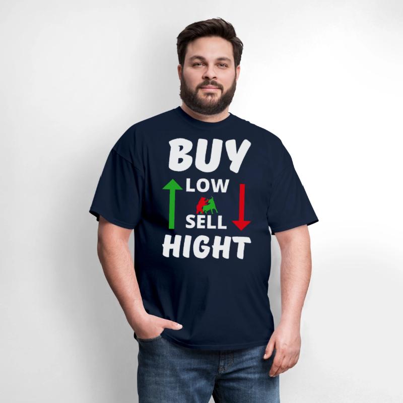 Buy Low Sell Hight