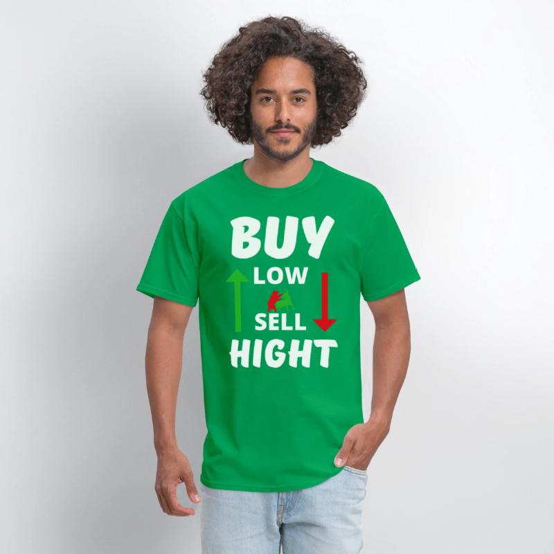 Buy Low Sell Hight