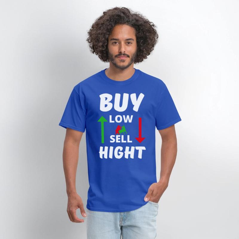 Buy Low Sell Hight