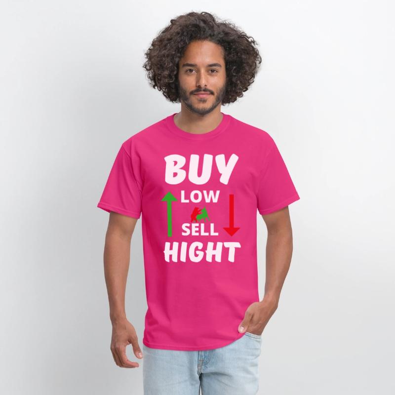 Buy Low Sell Hight
