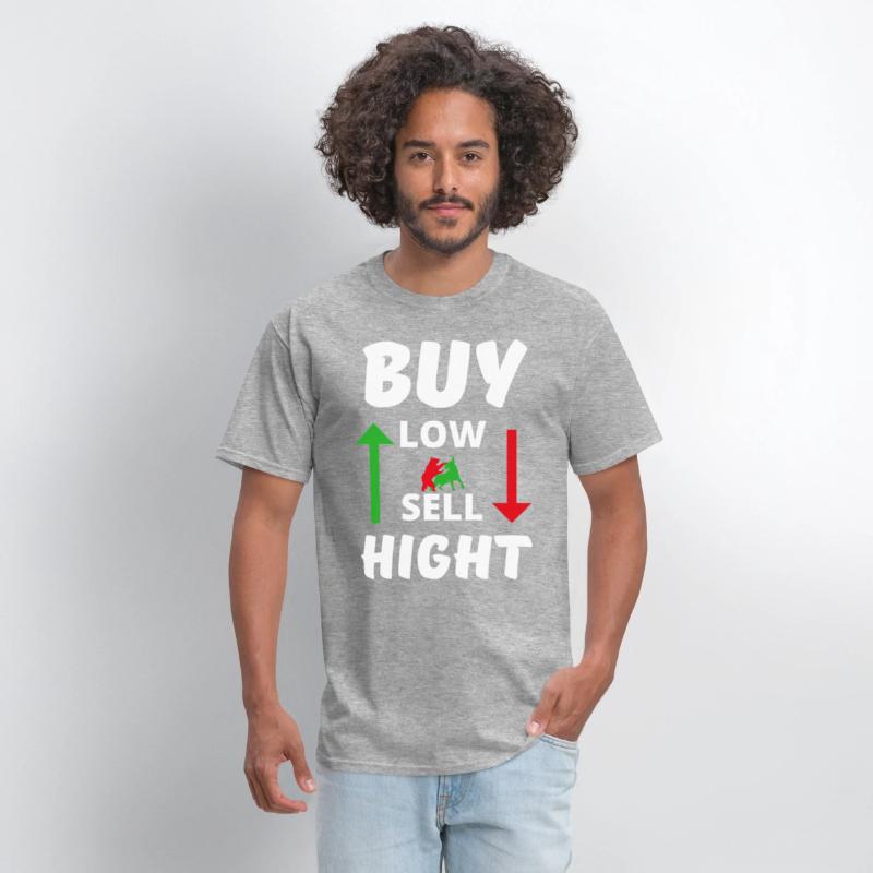 Buy Low Sell Hight