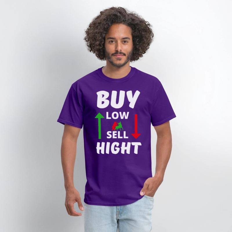 Buy Low Sell Hight