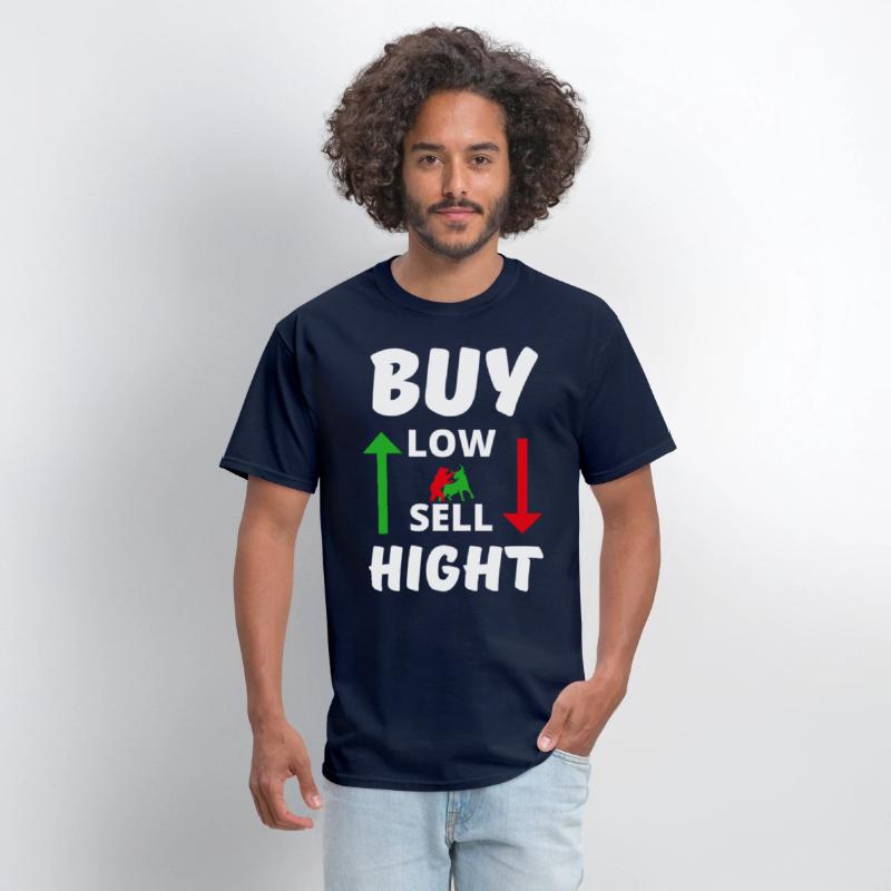 Buy Low Sell Hight