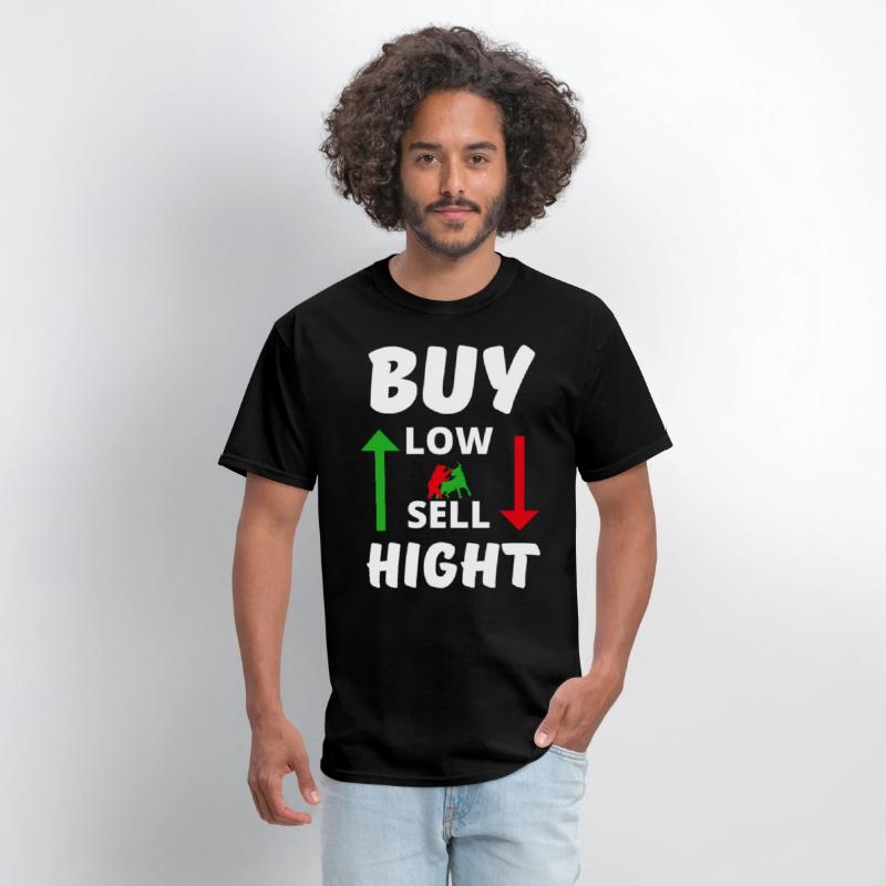 Buy Low Sell Hight