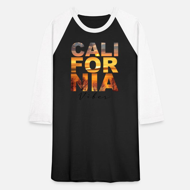 Cali California Vibes Squad Ocean Beach Vacation