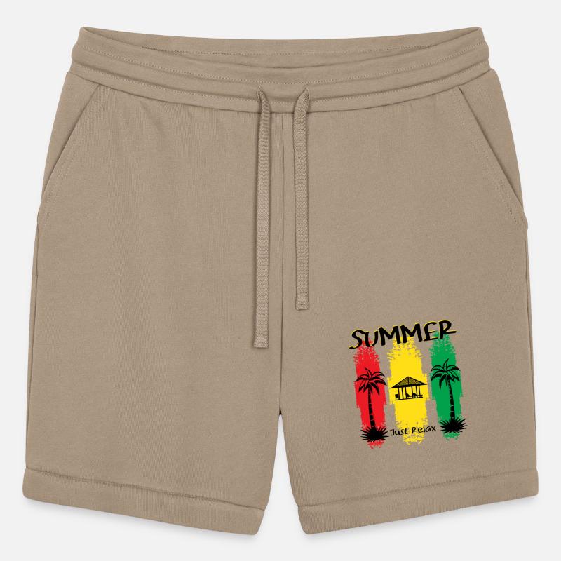 CALIFORNIA JUST RELAX