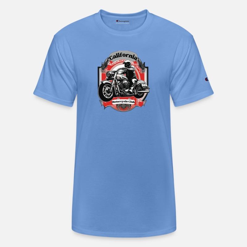 California Motorcycle Club