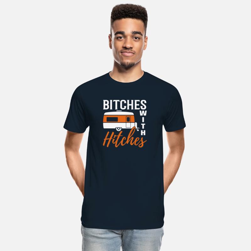 Camping Bitches With Hitches