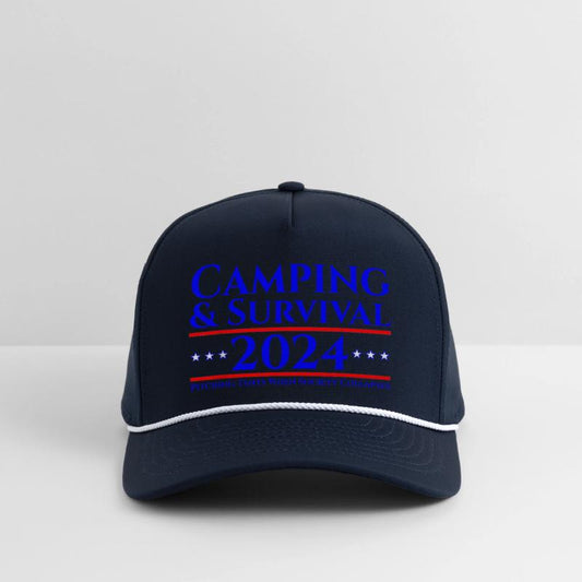 Camping Survival Pitching Tents 2024